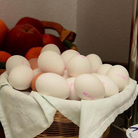 Hotel Linde Stuttgart Eksteriør billede