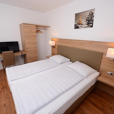 Hotel Linde Stuttgart Eksteriør billede