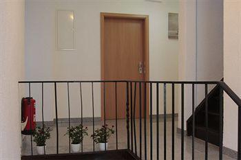 Hotel Linde Stuttgart Eksteriør billede