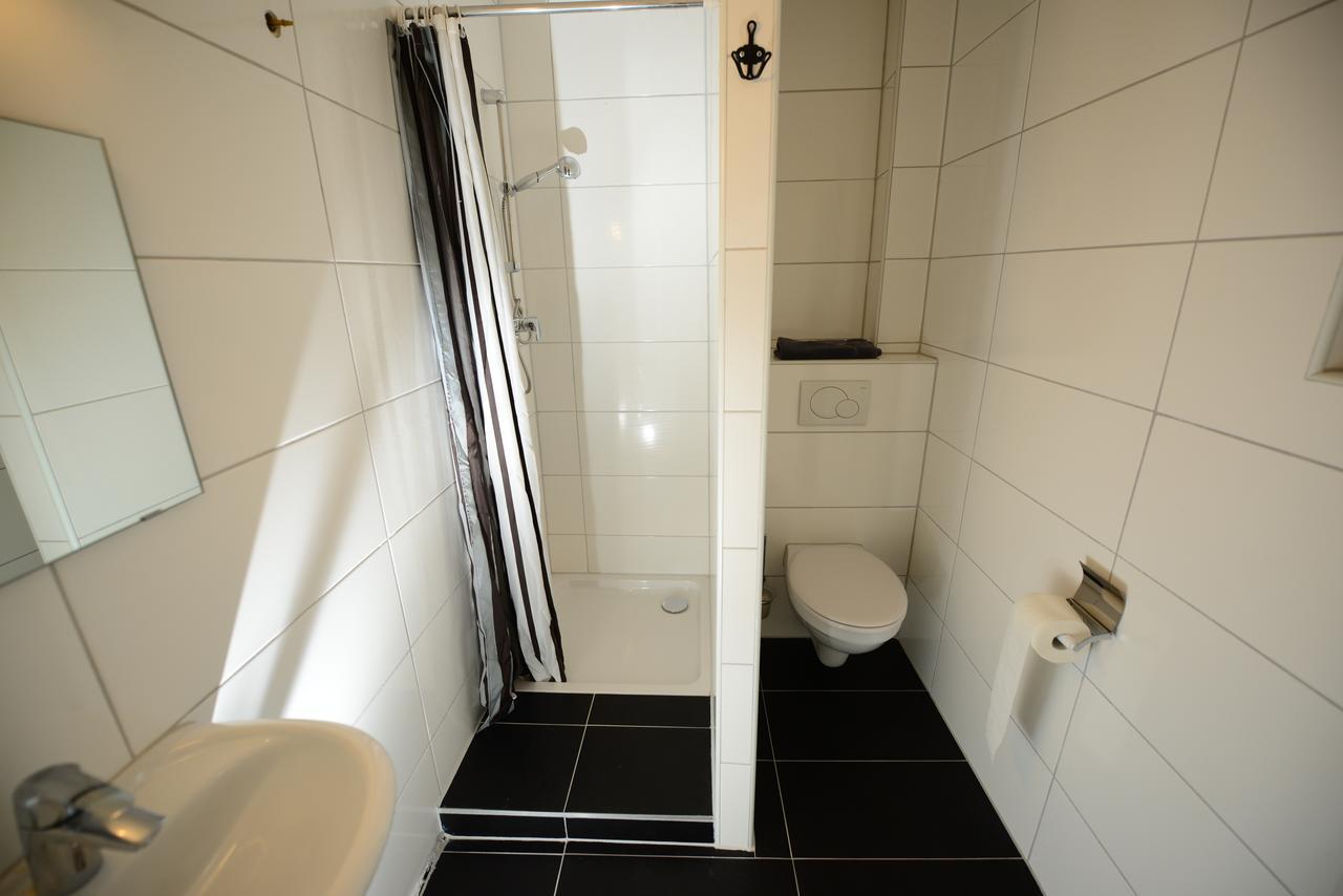 Hotel Linde Stuttgart Eksteriør billede